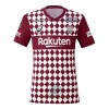 Officiële Voetbalshirt Vissel Kobe Thuis 2021-22 - Heren